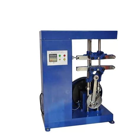 Rubber Flex Cracking Tester agency|flex cracking tester.